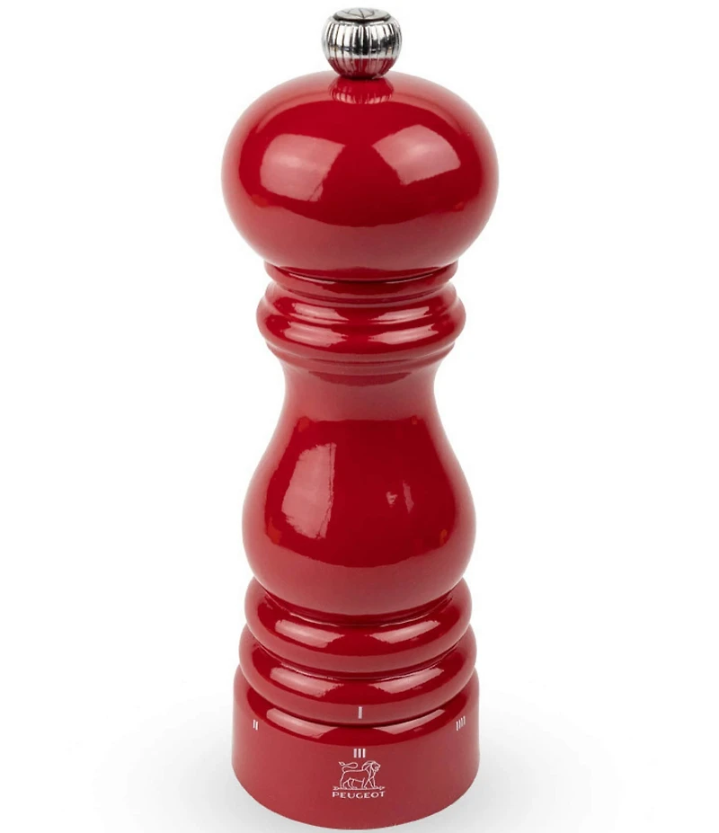 Peugeot Paris u'Select Pepper Mill, 7#double;