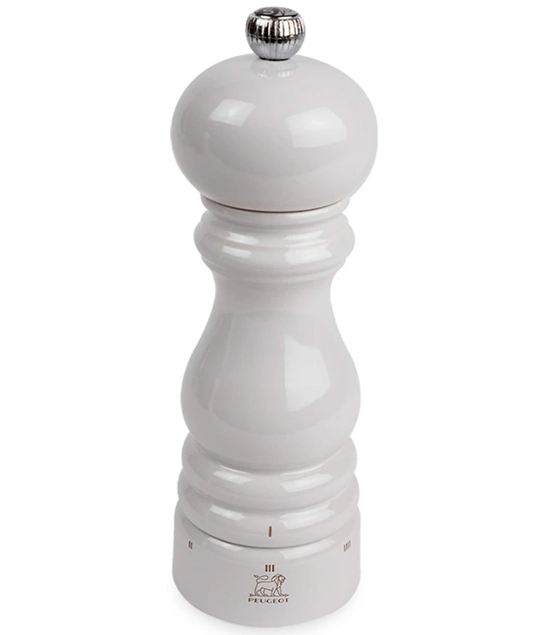 Peugeot Paris u'Select Zirlion Salt Mill