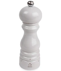 Peugeot Paris u'Select Zirlion Salt Mill