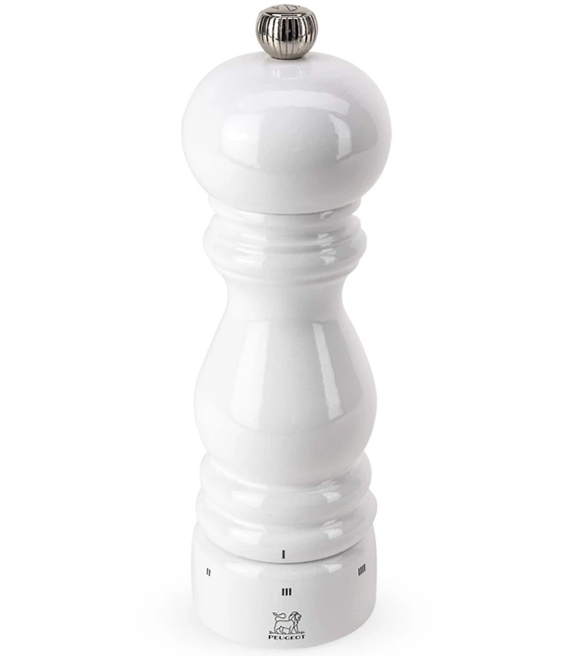 Peugeot Paris u'Select Zirlion Salt Mill