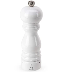 Peugeot Paris u'Select Zirlion Salt Mill