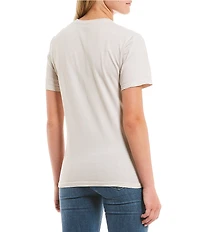 Philcos Chainsmokers Graphic T-shirt