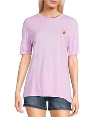 Philcos Matcha Short Sleeve T-Shirt