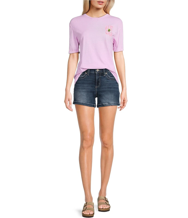 Philcos Matcha Short Sleeve T-Shirt