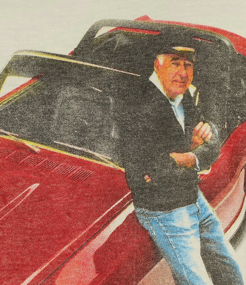Philcos Shelby GT 350 Graphic T-Shirt
