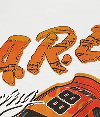 Philcos Short Sleeve The Key King Of Drags Racing T-Shirt