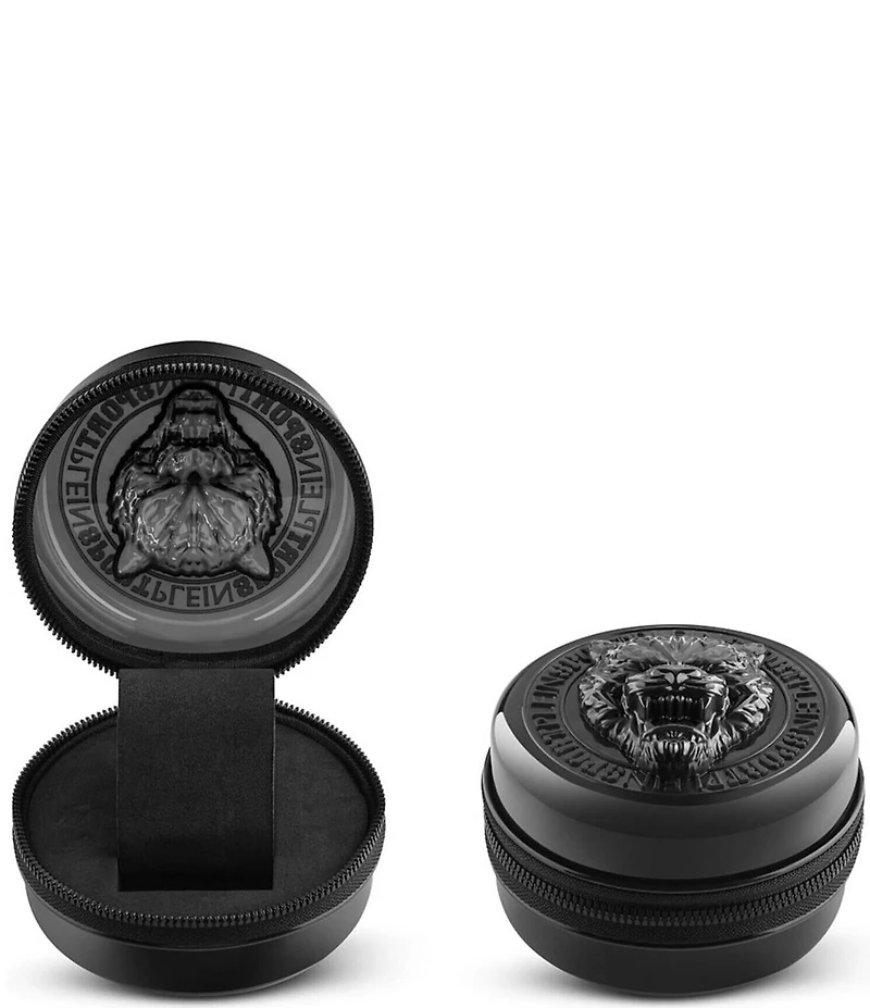 Philipp Plein Men's Glam Chronograph Stainless Steel Bracelet Watch