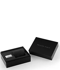 Philipp Plein Men's Plein Deluxe Automatic Stainless Steel Bracelet Watch