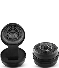 Philipp Plein Men's Thunder Force Analog Metal Silicone Strap Watch