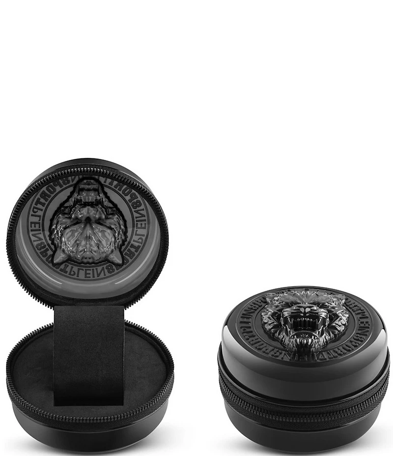 Philipp Plein Men's Warrior Tech Chronograph Stainless Steel Bracelet Watch