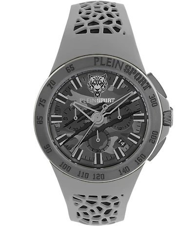 Philipp Plein Thunderstorm Chronograph Men's Watch