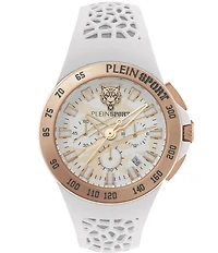 Philipp Plein Thunderstorm Chronograph Women's Watch