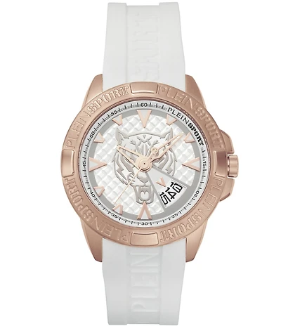 Philipp Plein Touchdown Chronograph Men's Watch