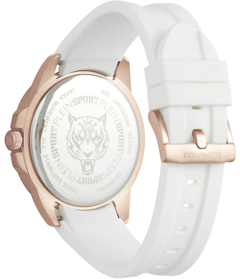 Philipp Plein Touchdown Chronograph Men's Watch