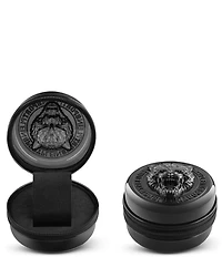 Philipp Plein Touchdown Gunmetal Stainless Steel Men's Watch