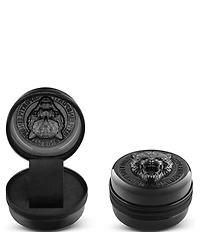 Philipp Plein Women's Supernova Analog Black Silicone Strap Watch