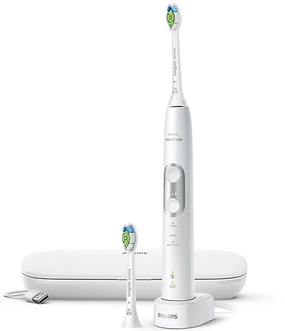 Philips Sonicare 6500 Series ProtectiveClean Electric Toothbrush