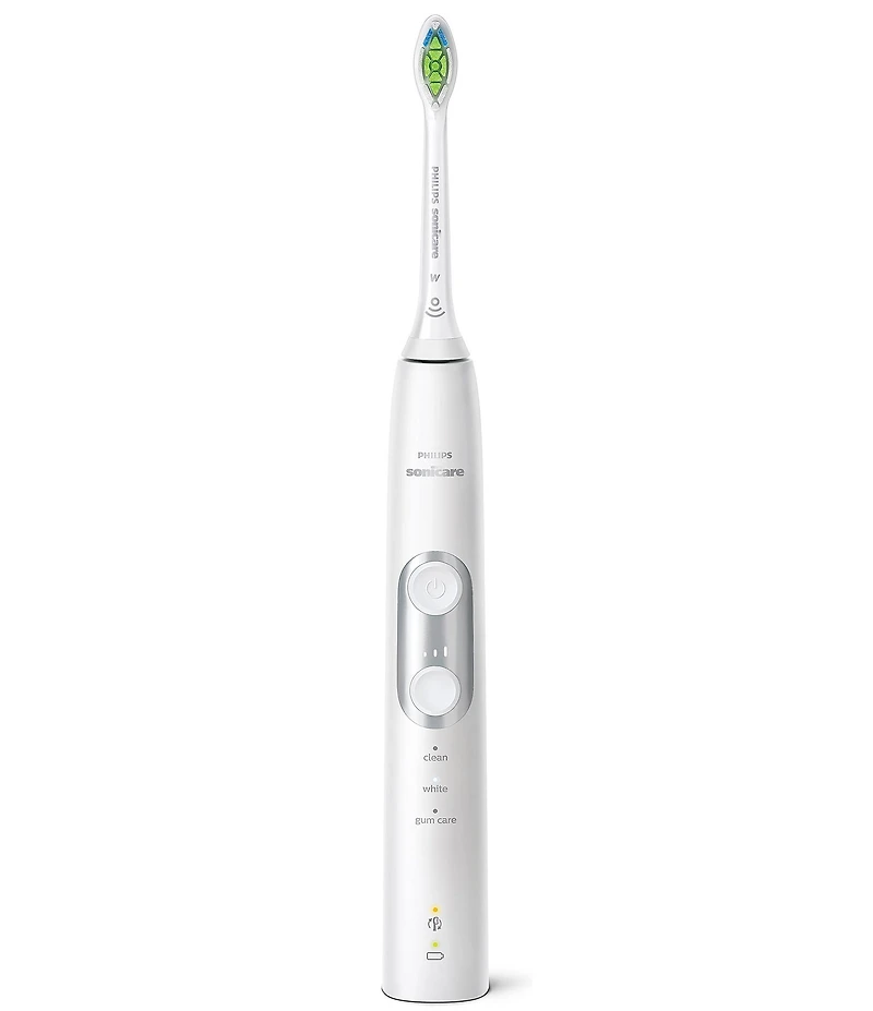 Philips Sonicare 6500 Series ProtectiveClean Electric Toothbrush