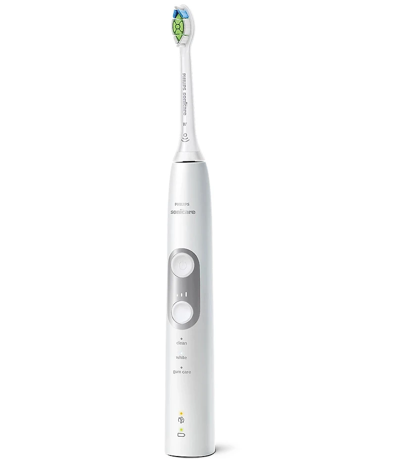 Philips Sonicare 6500 Series ProtectiveClean Electric Toothbrush
