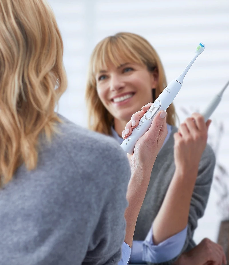 Philips Sonicare 6500 Series ProtectiveClean Electric Toothbrush