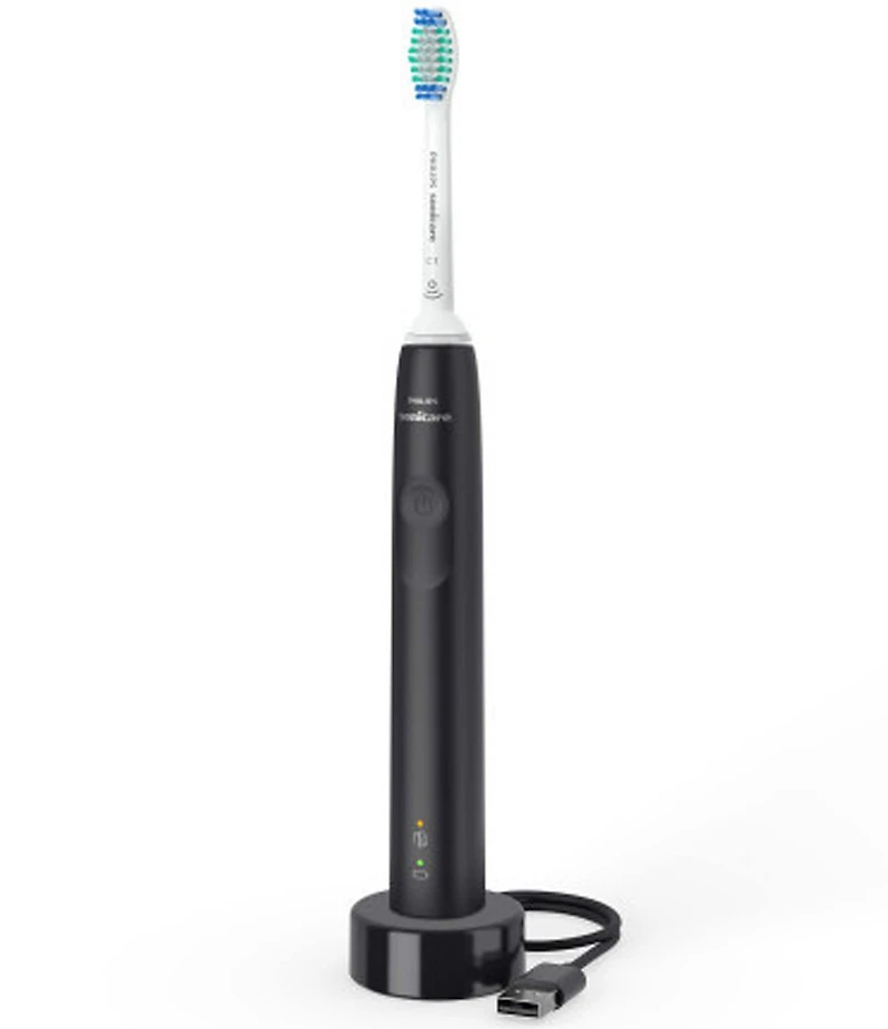 Philips Sonicare 3100 Series Electric Toothbrush