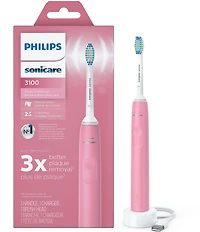 Philips Sonicare 3100 Series Electric Toothbrush