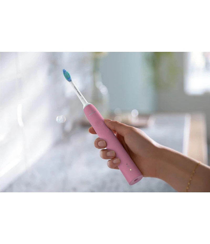 Philips Sonicare 3100 Series Electric Toothbrush