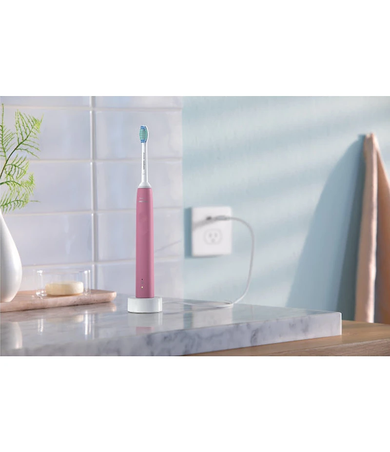 Philips Sonicare 3100 Series Electric Toothbrush