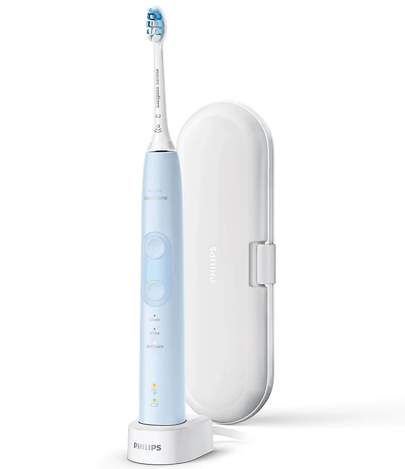 Philips Sonicare 5100 Series ProtectiveClean Electric Toothbrush