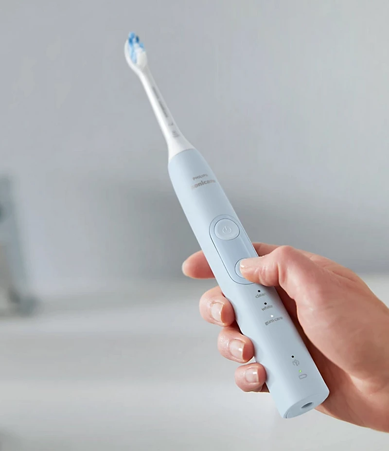 Philips Sonicare 5100 Series ProtectiveClean Electric Toothbrush