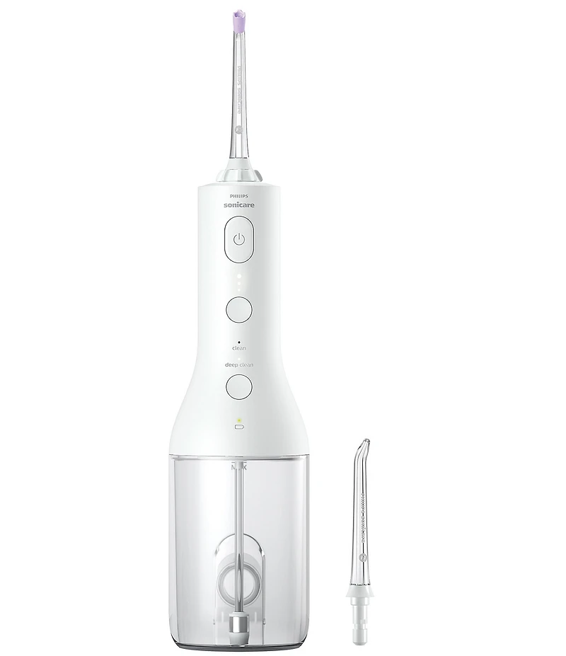 Philips Sonicare Cordless Power Flosser 3000