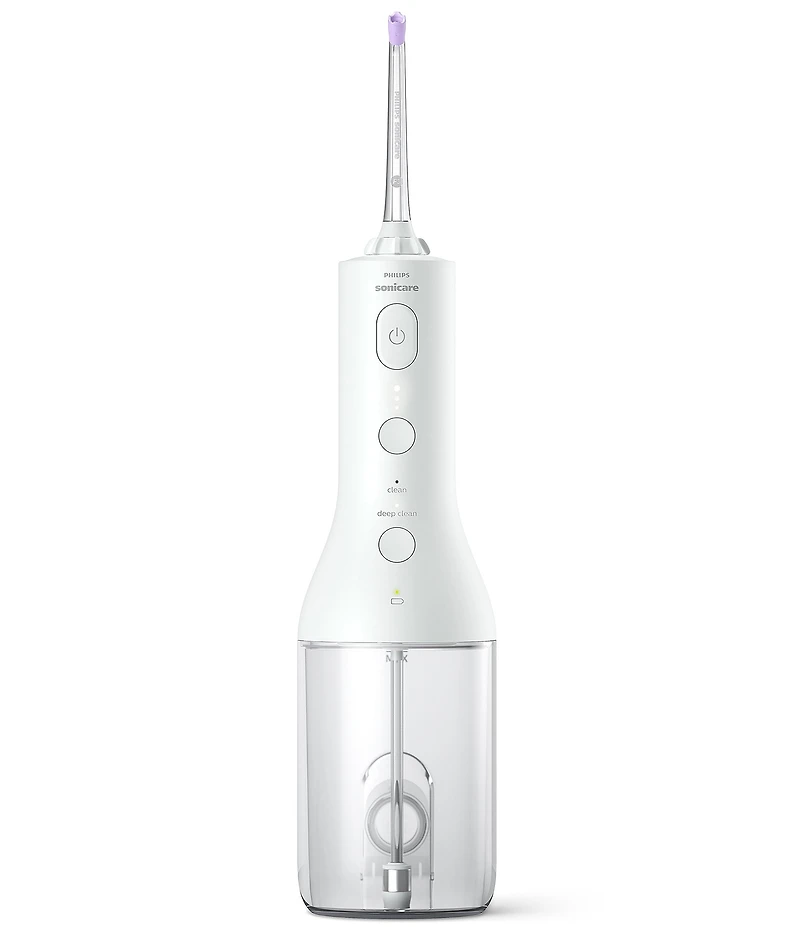 Philips Sonicare Cordless Power Flosser 3000