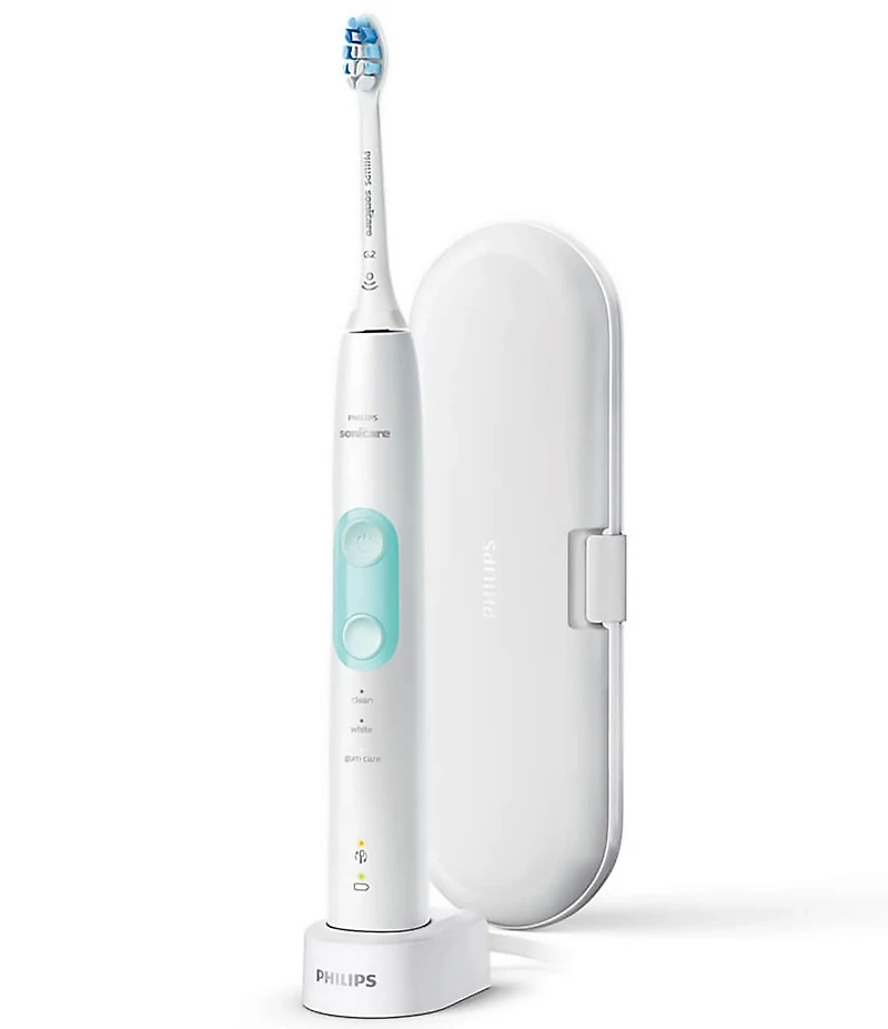 Philips Sonicare ProtectiveClean 5100 Electric Toothbrush
