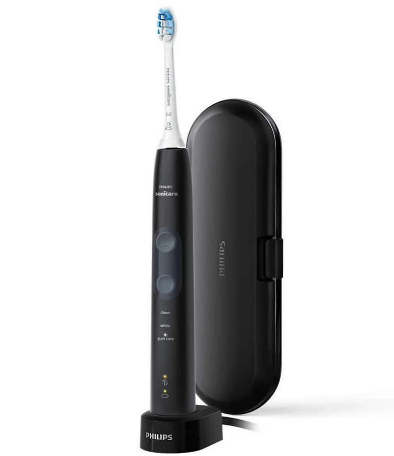Philips Sonicare ProtectiveClean 5100 Electric Toothbrush