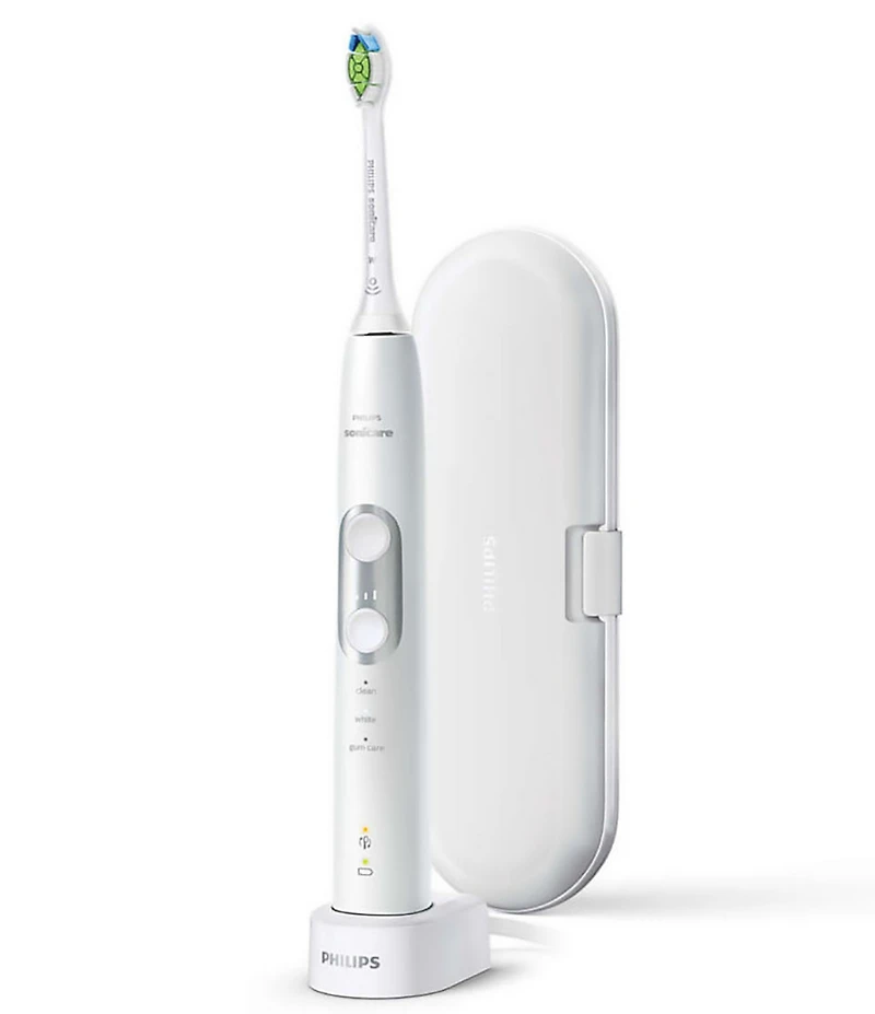 Philips Sonicare ProtectiveClean 6100 Sonic Electric Toothbrush