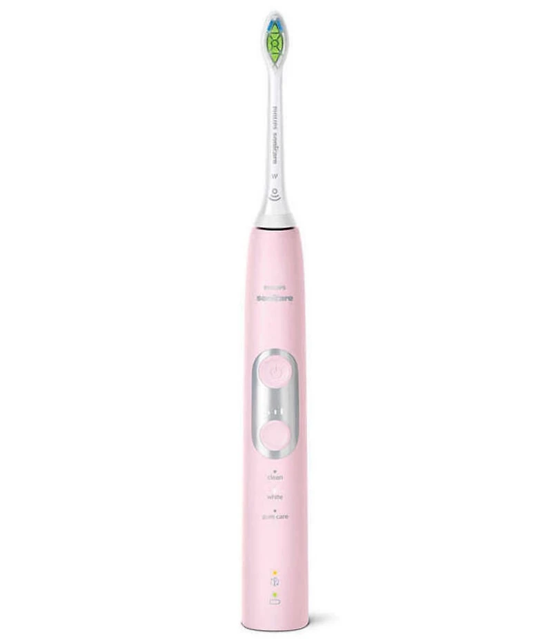 Philips Sonicare ProtectiveClean 6100 Sonic Electric Toothbrush