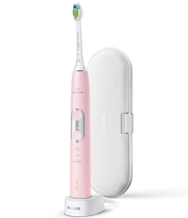 Philips Sonicare ProtectiveClean 6100 Sonic Electric Toothbrush