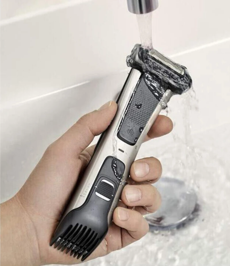Phillips Norelco Bodygroom 3500 Showerproof Body Groomer