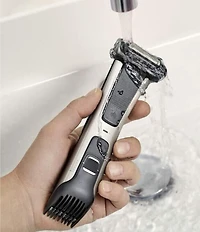 Phillips Norelco Bodygroom 3500 Showerproof Body Groomer