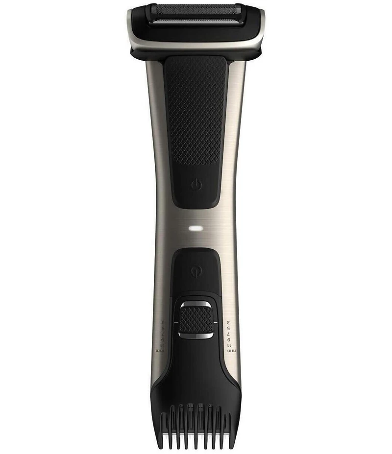 Phillips Norelco Bodygroom 3500 Showerproof Body Groomer