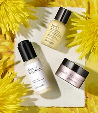 philosophy 3-Pc. Skincare Essentials Gift Set