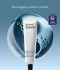 philosophy In Good Hands Multi-Restorative Hand Cream - Fragrance Free