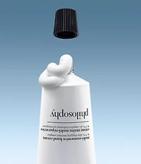 philosophy In Good Hands Multi-Restorative Hand Cream - Fragrance Free