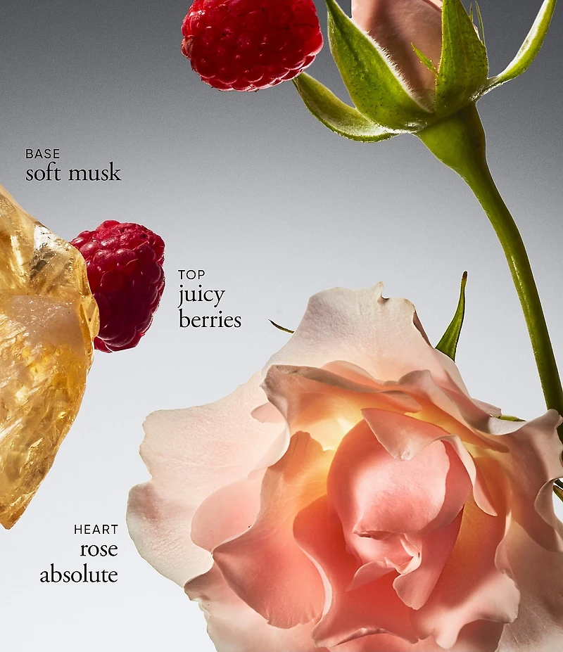 philosophy amazing grace eau de parfum intense