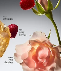 philosophy amazing grace eau de parfum intense