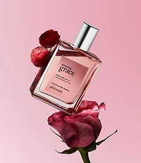 philosophy amazing grace eau de parfum intense