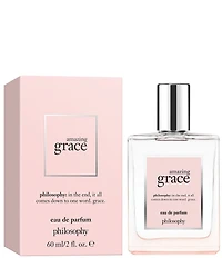 philosophy Amazing Grace Eau De Parfum Spray