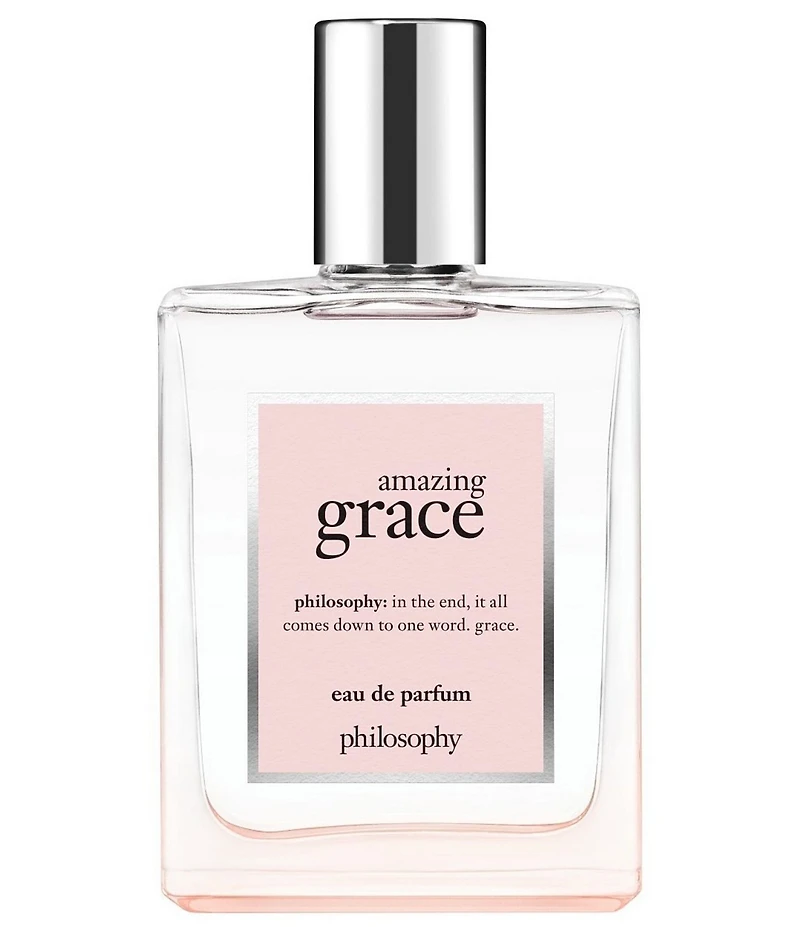 philosophy Amazing Grace Eau De Parfum Spray