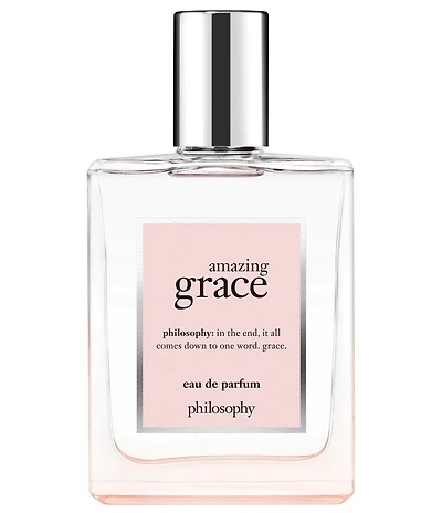 philosophy Amazing Grace Eau De Parfum Spray
