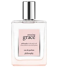 philosophy Amazing Grace Eau De Parfum Spray